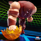 Marvel Legends Gamerverse Action Figure Marvel's Juggernaut 22 cm
