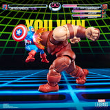 Marvel Legends Gamerverse Action Figure Marvel's Juggernaut 22 cm