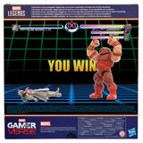 Marvel Legends Gamerverse Action Figure Marvel's Juggernaut 22 cm