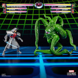 Marvel Legends Gamerverse Action Figure Gargantos 15 cm