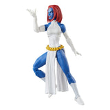 The Uncanny X-Men Marvel Legends Action Figure Marvel's Mystique 15 cm