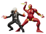 Marvel Legends Action Figure 2-Pack Iron Man (Extremis) & Marvel's Mandarin 15 cm
