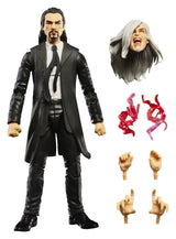 Marvel Legends Action Figure 2-Pack Iron Man (Extremis) & Marvel's Mandarin 15 cm