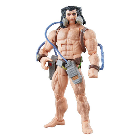 X-Men Marvel Legends Action Figure Wolverine (Weapon X) 15 cm