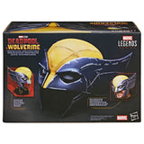 Deadpool & Wolverine Premium Roleplay Mask Wolverine