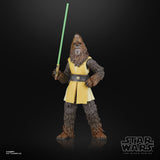 Star Wars: The Acolyte Black Series Action Figure Jedi Master Kelnacca 15 cm