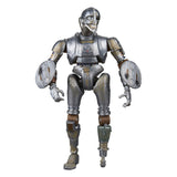 Star Wars: Skeleton Crew Black Series Action Figure SM-33 15 cm