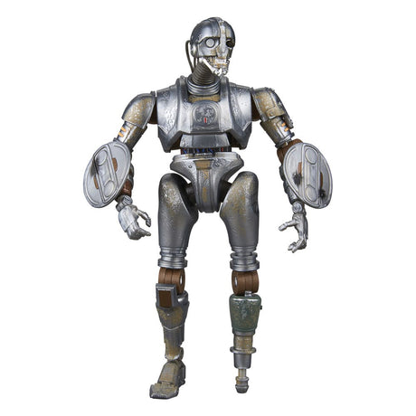 Star Wars: Skeleton Crew Black Series Action Figure SM-33 15 cm