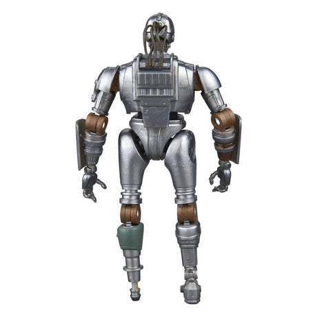Star Wars: Skeleton Crew Black Series Action Figure SM-33 15 cm