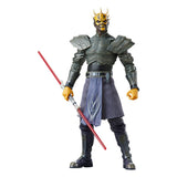 Star Wars The Clone Wars Savage Opress 15 cm Black Series Action Figure