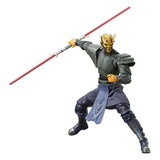 Star Wars The Clone Wars Savage Opress 15 cm Black Series Action Figure