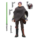 Star Wars Ahsoka Howler & Sabine Wren (Peridea) Vintage Collection Action Figure 2-Pack