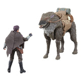 Star Wars Ahsoka Howler & Sabine Wren (Peridea) Vintage Collection Action Figure 2-Pack