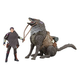 Star Wars Ahsoka Howler & Sabine Wren (Peridea) Vintage Collection Action Figure 2-Pack