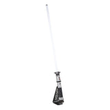 Star Wars Ahsoka Force FX Elite Lightsaber Baylan Skoll Black Series Replica