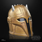 Star Wars: The Mandalorian Black Series Electronic Helmet The Armorer