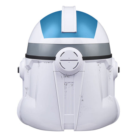 Star Wars: Ahsoka Black Series Electronic Helmet Clone Trooper (501st Legion)