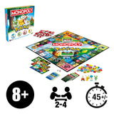 Pokémon Monopoly Board Game