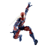 Marvel Legends Spider-Man Unlimited 15 cm Retro Action Figure