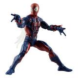 Marvel Legends Spider-Man Unlimited 15 cm Retro Action Figure