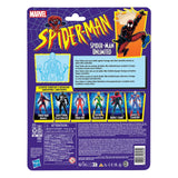 Marvel Legends Spider-Man Unlimited 15 cm Retro Action Figure
