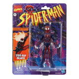 Marvel Legends Spider-Man Unlimited 15 cm Retro Action Figure
