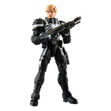 Marvel Legends Spider-Man Agent Venom (Flash Thompson) 15 cm Retro Action Figure
