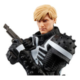 Marvel Legends Spider-Man Agent Venom (Flash Thompson) 15 cm Retro Action Figure