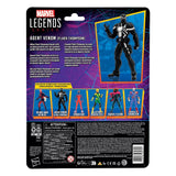Marvel Legends Spider-Man Agent Venom (Flash Thompson) 15 cm Retro Action Figure