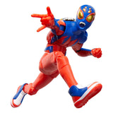 Marvel Legends Spider-Man Spider-Boy 15 cm Retro Action Figure