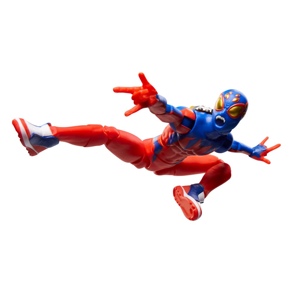 Marvel Legends Spider-Man Spider-Boy 15 cm Retro Action Figure