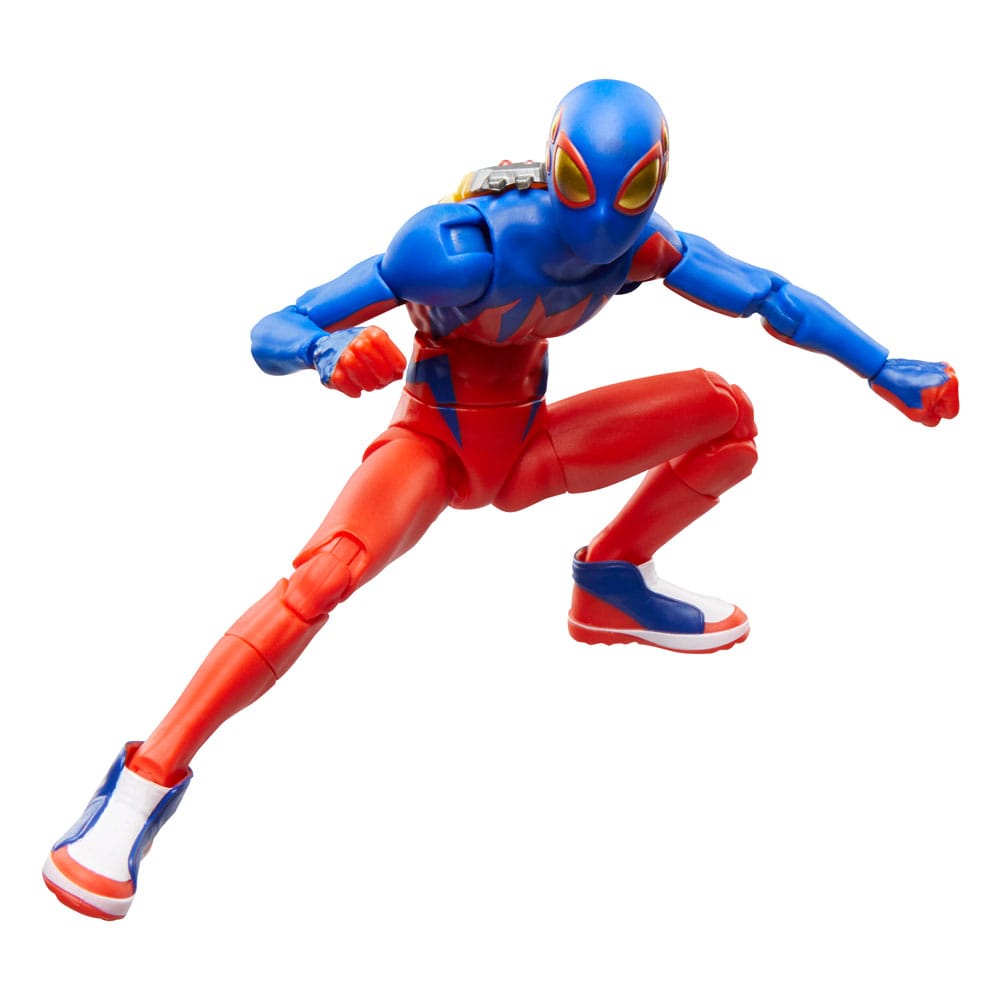 Marvel Legends Spider-Man Spider-Boy 15 cm Retro Action Figure