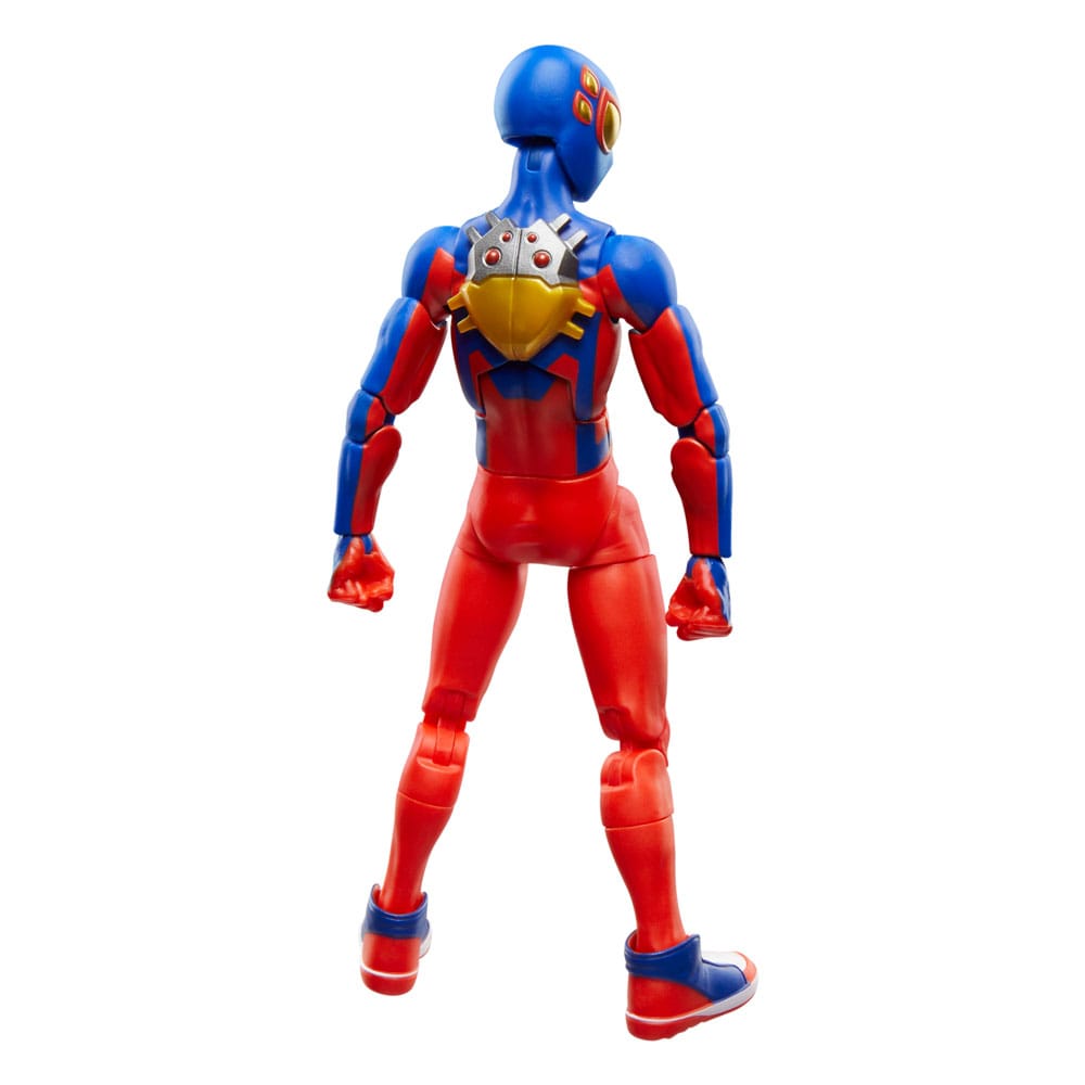 Marvel Legends Spider-Man Spider-Boy 15 cm Retro Action Figure