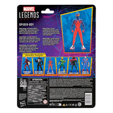 Marvel Legends Spider-Man Spider-Boy 15 cm Retro Action Figure