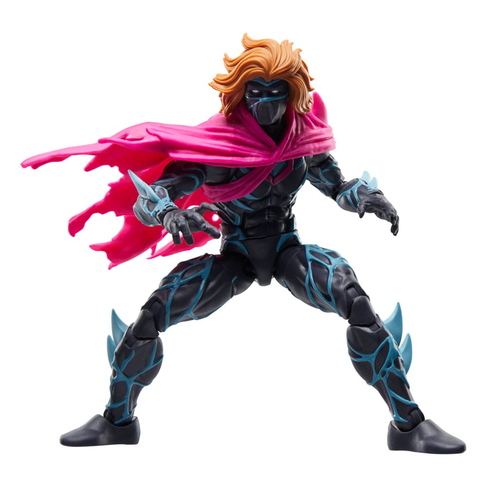 Marvel Legends Spider-Man Kaine 15 cm Retro Action Figure