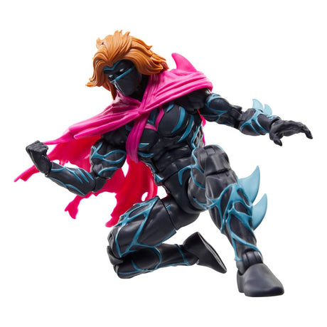 Marvel Legends Spider-Man Kaine 15 cm Retro Action Figure