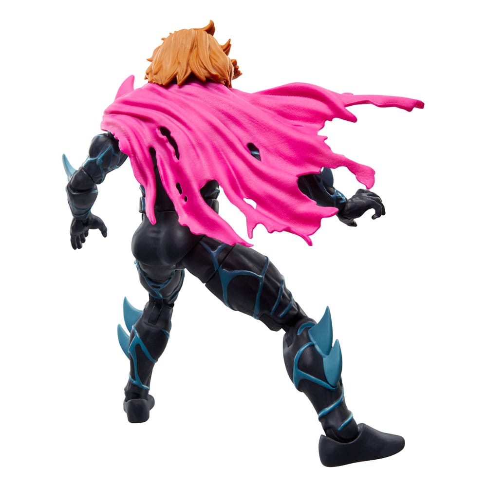 Marvel Legends Spider-Man Kaine 15 cm Retro Action Figure