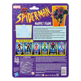 Marvel Legends Spider-Man Kaine 15 cm Retro Action Figure