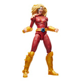 Marvel Legends X-Men Marvel's Husk (BAF: Marvel's Nemesis) 15 cm Action Figure