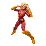 Marvel Legends X-Men Marvel's Husk (BAF: Marvel's Nemesis) 15 cm Action Figure