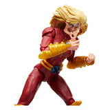 Marvel Legends X-Men Marvel's Husk (BAF: Marvel's Nemesis) 15 cm Action Figure