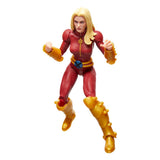 Marvel Legends X-Men Marvel's Husk (BAF: Marvel's Nemesis) 15 cm Action Figure