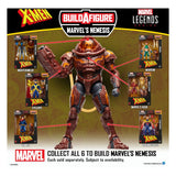 X-Men Marvel Legends Action Figure Fabian Cortez (BAF: Marvel's Nemesis) 15 cm
