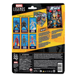 Astonishing X-Men Marvel Legends Action Figure Marvel's Beast 15 cm