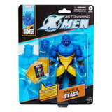 Astonishing X-Men Marvel Legends Action Figure Marvel's Beast 15 cm
