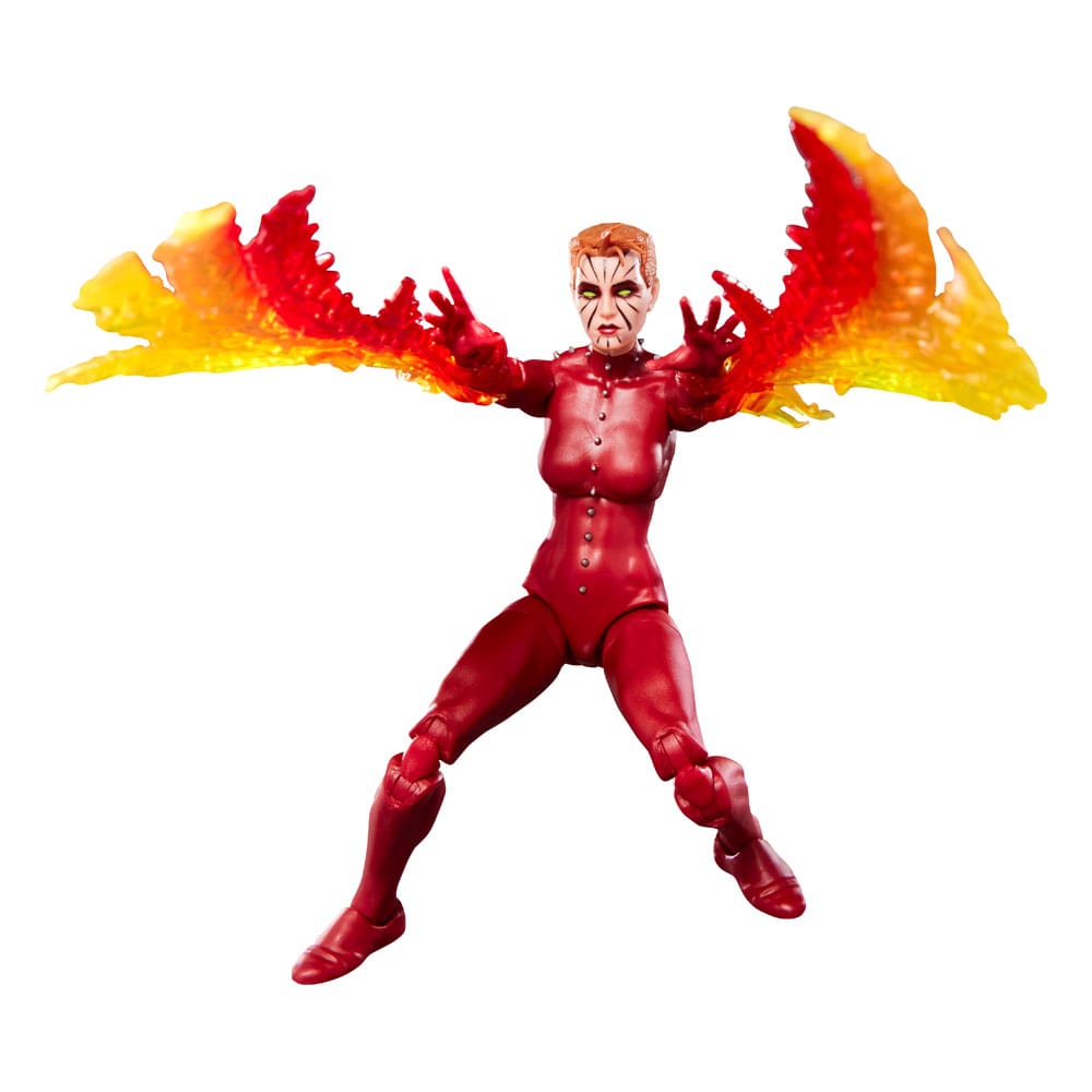 Excalibur Marvel Legends Action Figure xx 15 cm