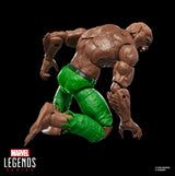 Marvel Legends Action Figure Werewolf by Night (BAF: Executioner) 15 cm