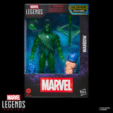 Marvel Legends Action Figure Warbow (BAF: Executioner) 15 cm