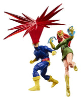 Marvel Legends Action Figure 2-Pack Cyclops & Jean Grey 15 cm