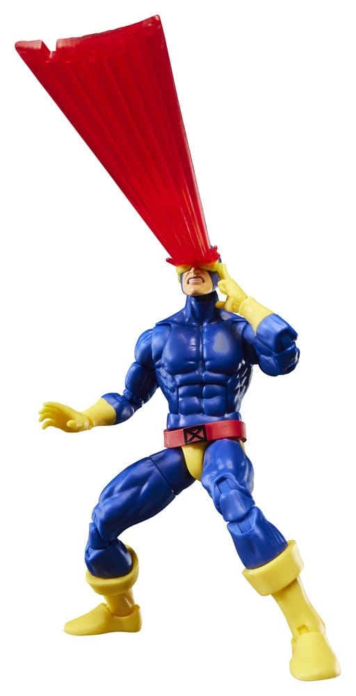 Marvel Legends Action Figure 2-Pack Cyclops & Jean Grey 15 cm